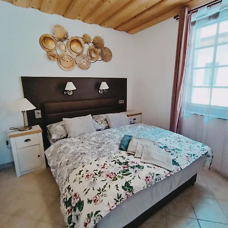 Appartamento Rozsa Apartman Zalakaros Esterno foto