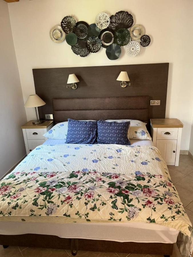 Appartamento Rozsa Apartman Zalakaros Esterno foto