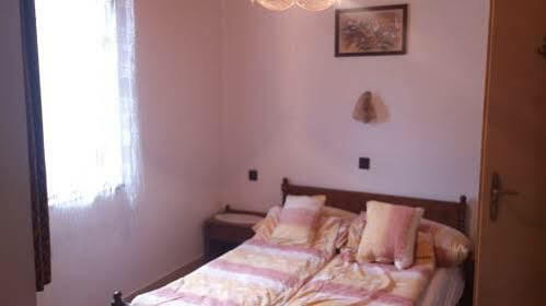 Appartamento Rozsa Apartman Zalakaros Esterno foto